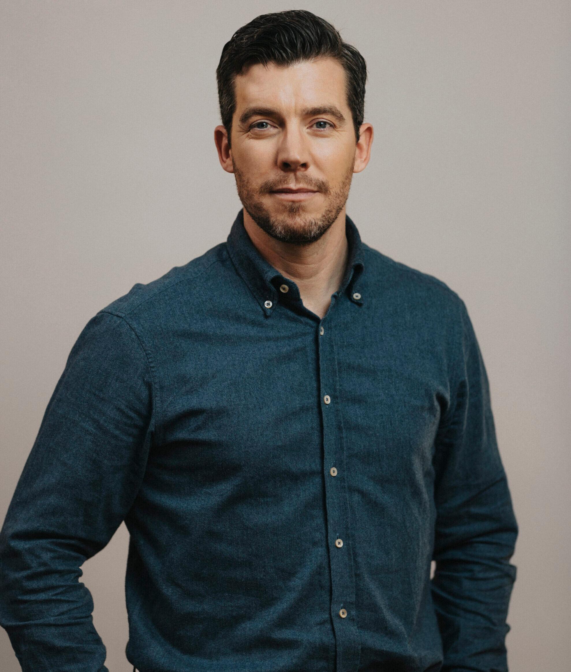 Magnus Hedström Lang